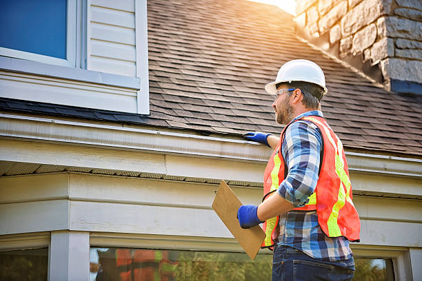 Licensed Roof Inspection service in Palm, PA - Ben Roofing and Steel LLC